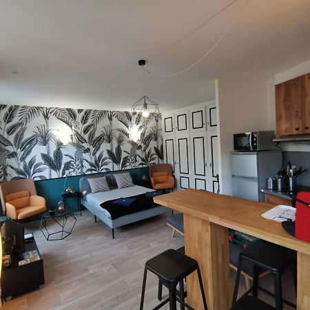 Jungle Studio Gex - Ski - Netflix Extérieur photo