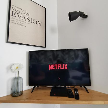 Jungle Studio Gex - Ski - Netflix Extérieur photo