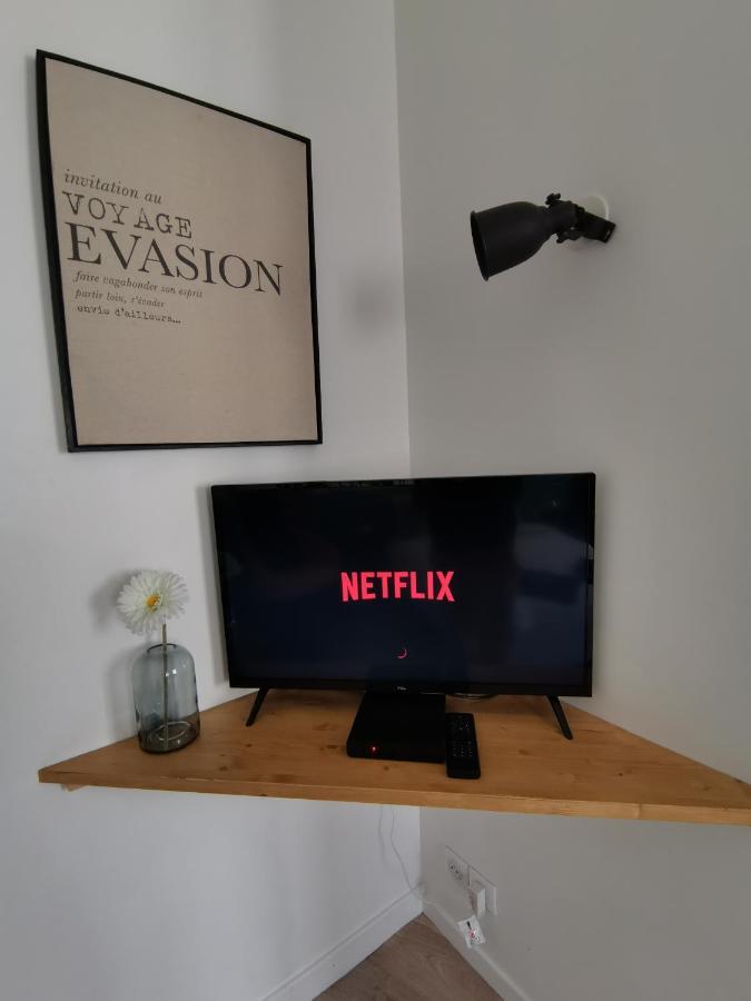 Jungle Studio Gex - Ski - Netflix Extérieur photo